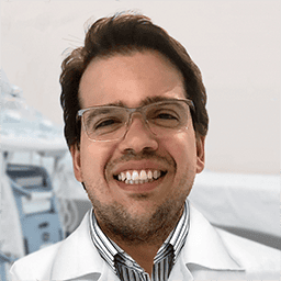 Dr. Rafael Godoy